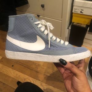 Nike Blazers